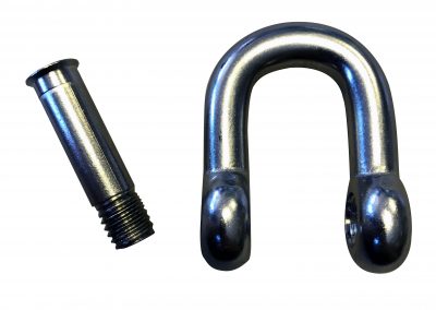 M10 Shackle & Bolt (ONLY)