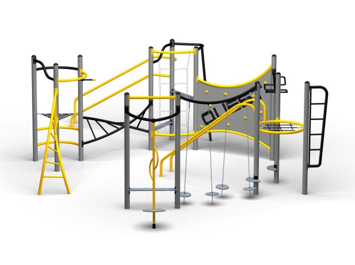 Enterprise Play and Leisure